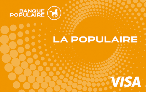 Banque Populaire lance « LA POPULAIRE NUMBERLESS », la première carte bancaire sans numéro au Maroc